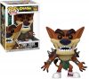 Funko POP! Vinyl Figure - Tiny Tiger (Mint)