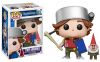 Funko POP! Vinyl Figure - Toby (Armored) (Mint)