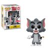 Funko POP! Vinyl Figure - Tom (Bomb) (Mint)