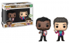 Funko POP! Vinyl Figure - Tom & Jean-Ralphio (2-Pack) (ECCC) (Mint)