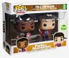 Funko POP! Vinyl Figure - Tom & Jean-Ralphio (2-Pack) (Spring Convention) (Mint)