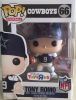 Funko POP! Vinyl Figure - Tony Romo (Throwback) (Mint)