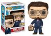 Funko POP! Vinyl Figure - Tony Stark (SDCC 2017) (Mint)