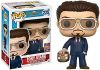 Funko POP! Vinyl Figure - Tony Stark (2017 Summer Convention) (Mint)