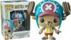 Funko POP! Vinyl Figure - Tony Tony Chopper (Flocked) (Mint)