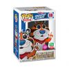 Funko POP! Vinyl Figure - Tony The Tiger (Flocked) (Mint)