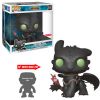 Funko POP! Vinyl Figure - Toothless (10-Inch) (Mint)