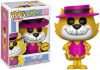 Funko POP! Vinyl Figure - Top Cat (Pink Outfit) (Mint)