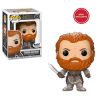 Funko POP! Vinyl Figure - Tormund Giantsbane (Snowy) (Mint)