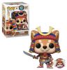 Funko POP! Vinyl Figure - Toshi (Funko) (Mint)