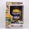 Funko POP! Vinyl Figure - Tossakan (Black) (Mint)