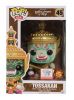 Funko POP! Vinyl Figure - Tossakan (Glow In The Dark) (Mint)