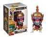 Funko POP! Vinyl Figure - Tossakan (Valentine's Day Red/Pink) (Mint)