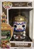 Funko POP! Vinyl Figure - Tossakan (White) (Mint)