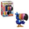 Funko POP! Vinyl Figure - Toucan Sam (Metallic) (Mint)