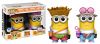 Funko POP! Vinyl Figure - Tourist Dave and Tourist Jerry (2-Pack) (Mint)