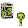 Funko POP! Vinyl Figure - Toxic Morty (Mint)