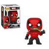 Funko POP! Vinyl Figure - Toxin (Mint)