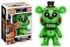 Funko POP! Vinyl Figure - Toy Freddy (Glow in the Dark) (Mint)