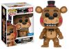 Funko POP! Vinyl Figure - Toy Freddy (Mint)