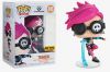 Funko POP! Vinyl Figure - Tracer (Punk) (Mint)