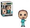 Funko POP! Vinyl Figure - Tracksuit Jerry (SDCC) (Mint)