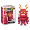 Funko POP! Vinyl Figure - Trigon (Mint)