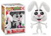 Funko POP! Vinyl Figure - Trix Rabbit (Flocked) (Mint)