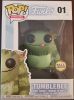 Funko POP! Vinyl Figure - Tumblebee (Fall) (Mint)