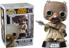 Funko POP! Vinyl Figure - Tusken Raider (Vault Edition) (Mint)