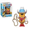 Funko POP! Vinyl Figure - Twinkie the Kid (Retro) CHASE (Mint)