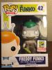 Funko POP! Vinyl Figure - Twisty Freddy (Mint)