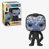 Funko POP! Vinyl Figure - Tzim-Sha (NYCC) (Mint)