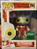 Funko POP! Vinyl Figure - Ultraman (Metallic) (Mint)