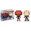 Funko POP! Vinyl Figure - Ultron vs Sigma (Player 2) (2-Pack) (Mint)