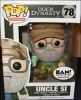 Funko POP! Vinyl Figure - Uncle Si (Green Pants) (Mint)