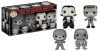 Funko POP! Vinyl Figure - Universal Monsters (Black & White) (4-Pack) (Mint)