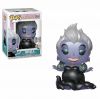 Funko POP! Vinyl Figure - Ursula (with Eels) (Metallic) (D23) (Mint)