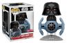 Funko POP! Vinyl Figure - Vader's Tie Fighter (Mint)