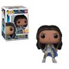 Funko POP! Vinyl Figure - Valkyrie (Battle Outfit) (SDCC) (Mint)