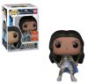 Funko POP! Vinyl Figure - Valkyrie (Battle Outfit) (Summer Convention) (Mint)