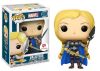 Funko POP! Vinyl Figure - Valkyrie (Comics) (Mint)