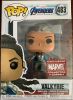 Funko POP! Vinyl Figure - Valkyrie (Endgame) (Mint)