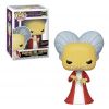 Funko POP! Vinyl Figure - Vampire Mr. Burns (NYCC) (Mint)