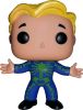 Funko POP! Vinyl Figure - Vault Boy (Adamantium Skeleton) (Mint)