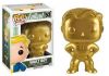 Funko POP! Vinyl Figure - Vault Boy (Gold) (Mint)