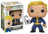 Funko POP! Vinyl Figure - Vault Boy (Locksmith) (Mint)