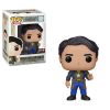 Funko POP! Vinyl Figure - Vault Dweller (Male) (Mentats) (Mint)