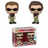 Funko POP! Vinyl Figure - Vegan Police (2-Pack) (Summer Convention) (Mint)