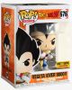 Funko POP! Vinyl Figure - Vegeta (Over 9000) (Mint)